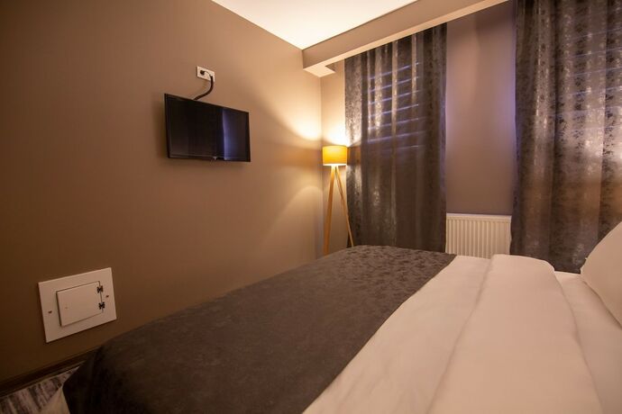 Imagen general del Staron Otel. Foto 7