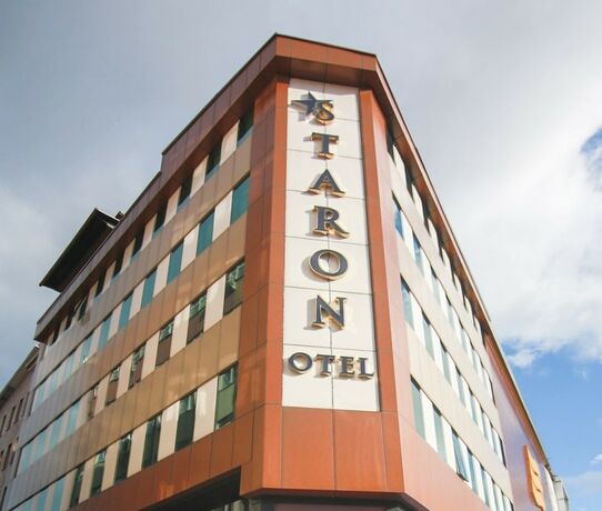 Imagen general del Staron Otel. Foto 8