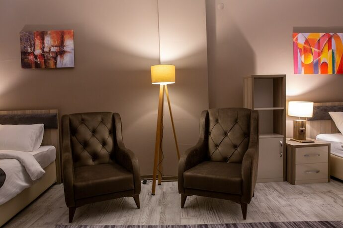 Imagen general del Staron Otel. Foto 9