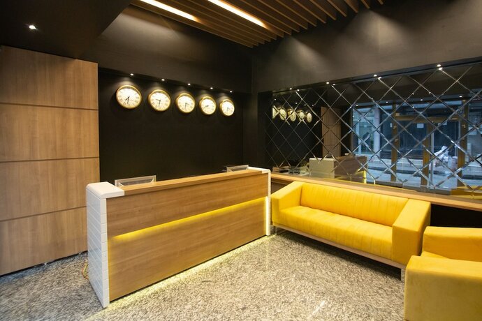 Imagen general del Staron Otel. Foto 10