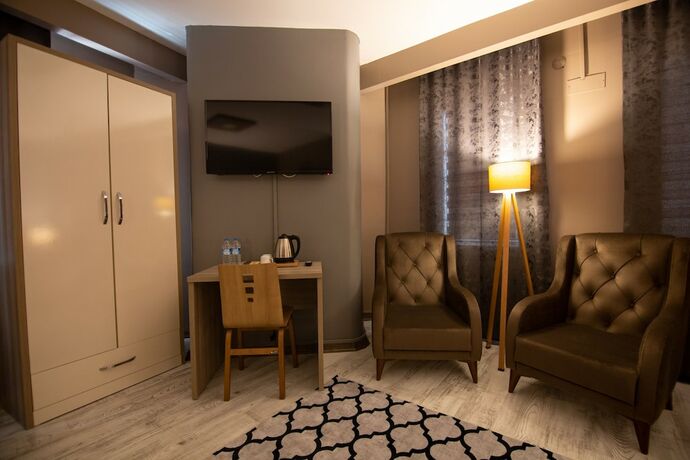 Imagen general del Staron Otel. Foto 12