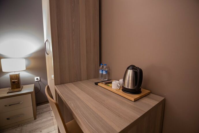 Imagen general del Staron Otel. Foto 15