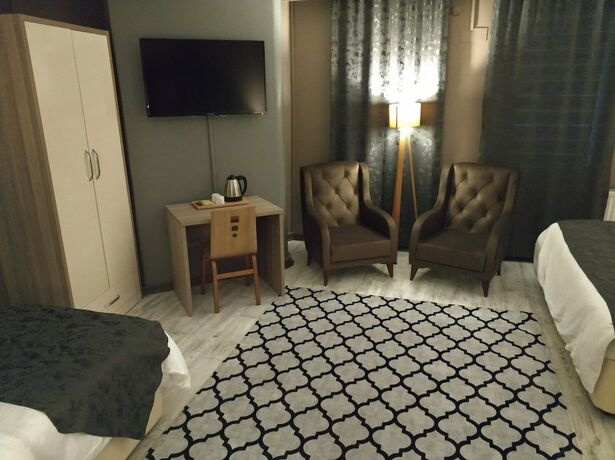 Imagen general del Staron Otel. Foto 16