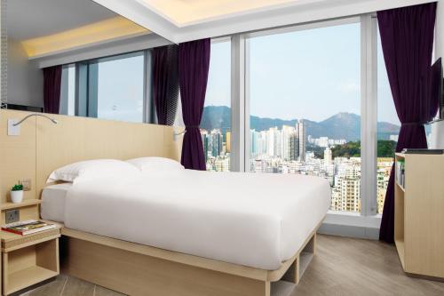 Imagen general del Starphire Hotel 星淮酒店. Foto 1