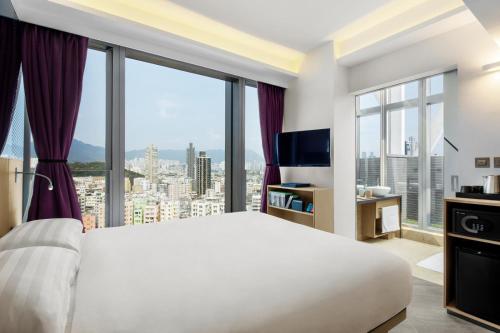 Imagen general del Starphire Hotel 星淮酒店. Foto 2
