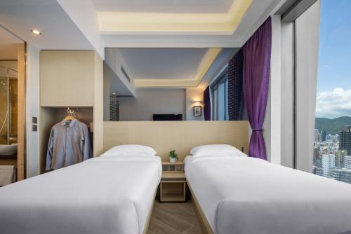 Imagen general del Starphire Hotel 星淮酒店. Foto 3