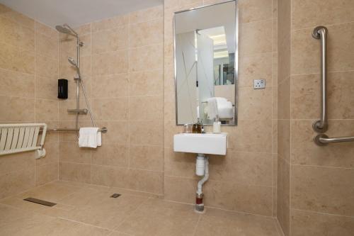 Imagen de la habitación del Starphire Hotel 星淮酒店. Foto 14