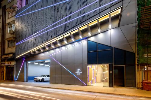 Imagen general del Starphire Hotel 星淮酒店. Foto 8