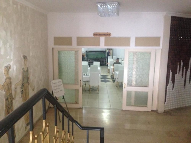 Imagen de los interiores del Start Hotel. Foto 13