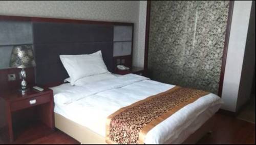Imagen de la habitación del Starway Hotel Kashgar International Coach Station. Foto 1