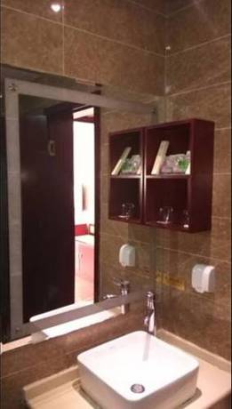 Imagen de la habitación del Starway Hotel Kashgar International Coach Station. Foto 2