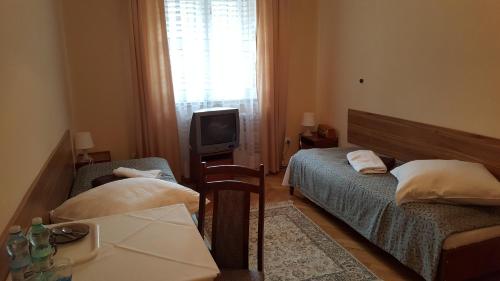 Imagen de la habitación del Stary Dom Zdrojowy. Foto 6