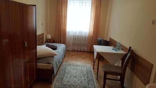Imagen de la habitación del Stary Dom Zdrojowy. Foto 8