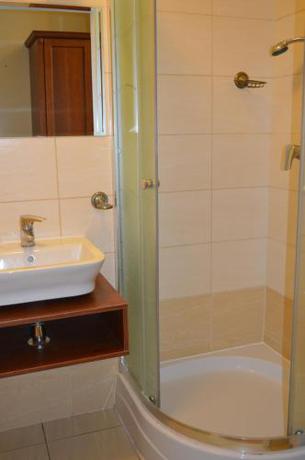 Imagen de la habitación del Stary Dom Zdrojowy. Foto 9
