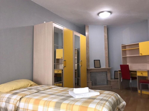 Imagen de la habitación del Stat Otel. Foto 8
