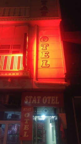 Imagen general del Stat Otel. Foto 1
