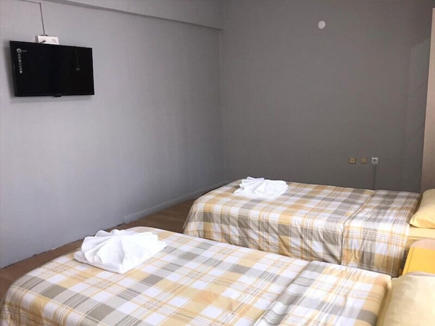 Imagen de la habitación del Stat Otel. Foto 11