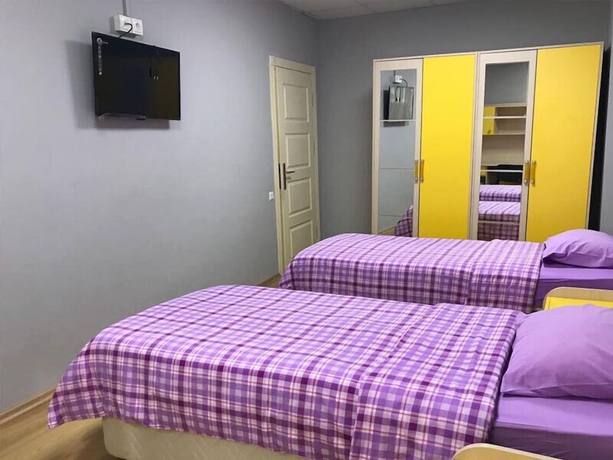 Imagen de la habitación del Stat Otel. Foto 13