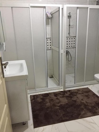 Imagen de la habitación del Stat Otel. Foto 15