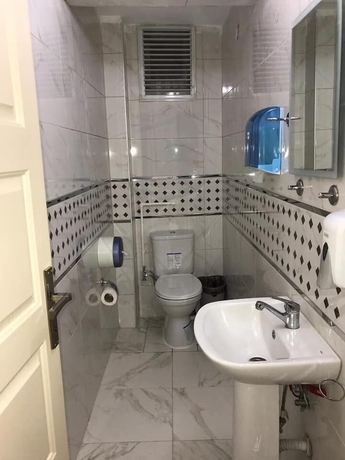 Imagen de la habitación del Stat Otel. Foto 16