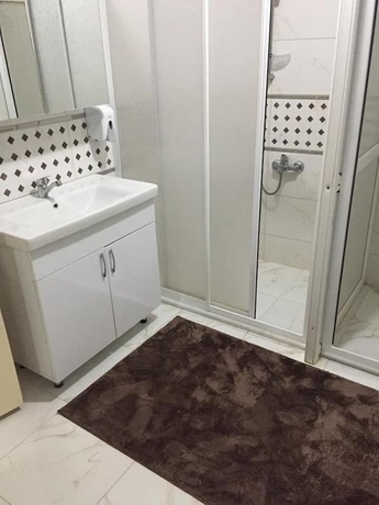 Imagen de la habitación del Stat Otel. Foto 17