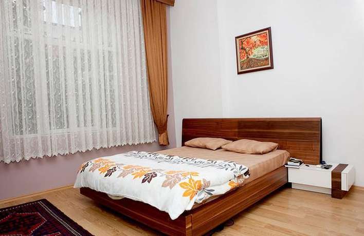 Imagen general del Station Hotel 34. Foto 1