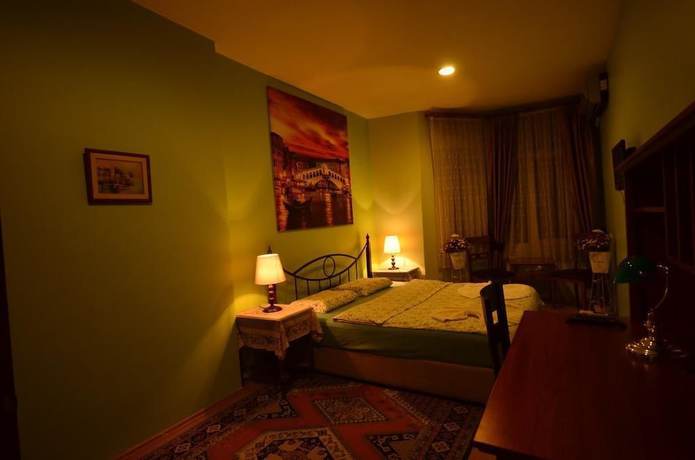 Imagen de la habitación del Station Hotel 34. Foto 5