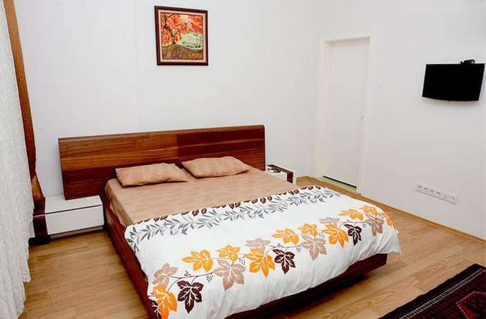 Imagen de la habitación del Station Hotel 34. Foto 6