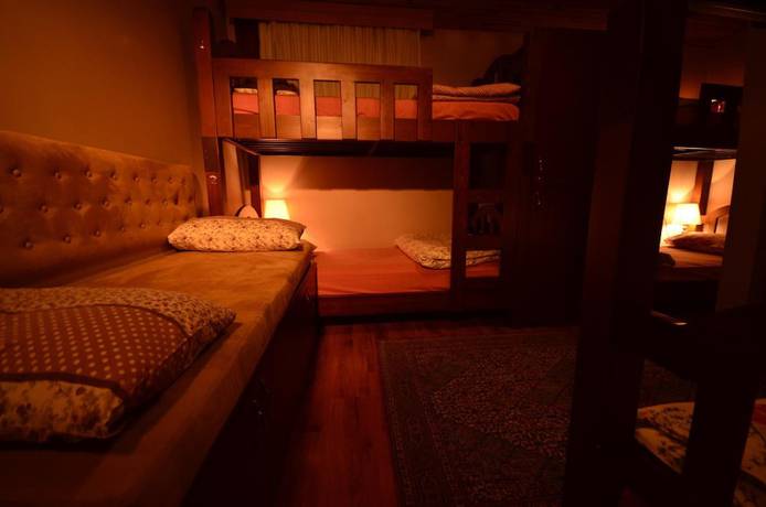 Imagen de la habitación del Station Hotel 34. Foto 9