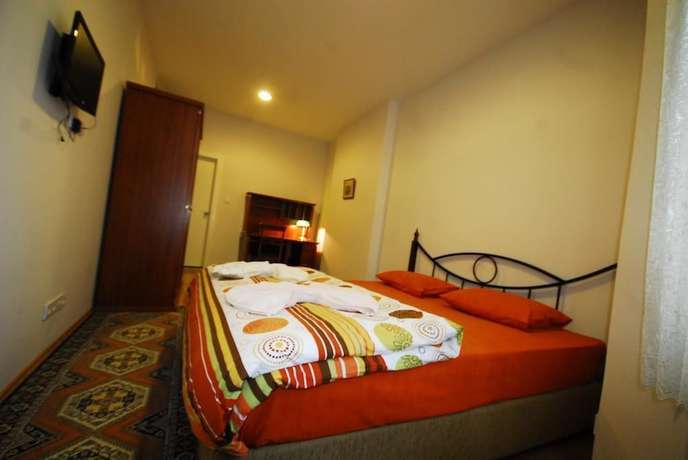 Imagen de la habitación del Station Hotel 34. Foto 14