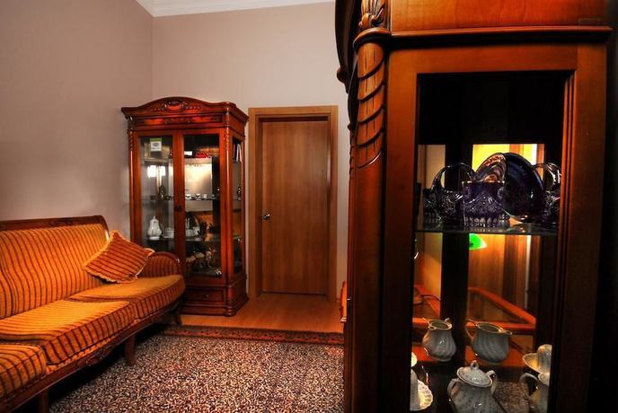 Imagen de los interiores del Station Hotel 34. Foto 20