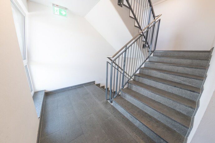 Imagen general del Stäy Apartmenthaus Und Monteurzimmer. Foto 1