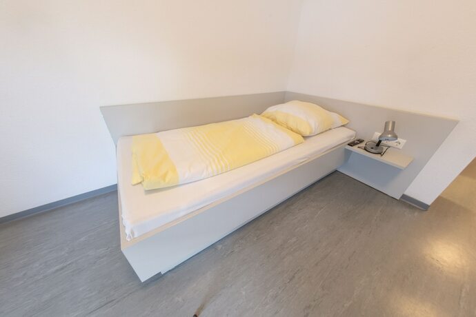 Imagen general del St&auml;y Apartmenthaus Und Monteurzimmer. Foto 2