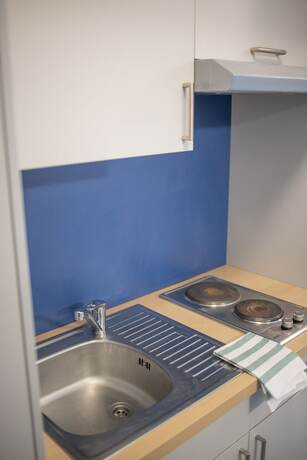 Imagen general del St&auml;y Apartmenthaus Und Monteurzimmer. Foto 3