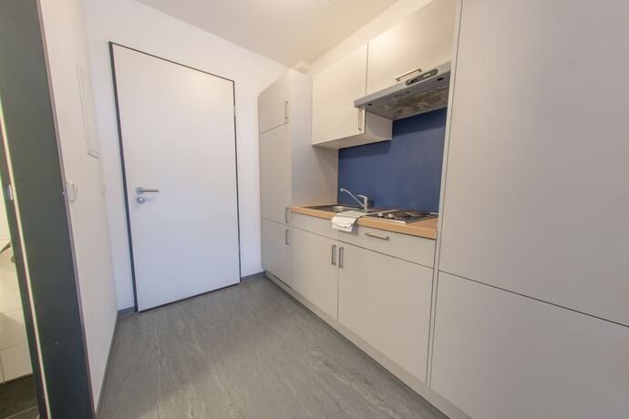 Imagen general del St&auml;y Apartmenthaus Und Monteurzimmer. Foto 5