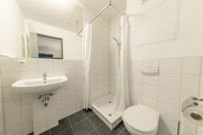 Imagen general del St&auml;y Apartmenthaus Und Monteurzimmer. Foto 7