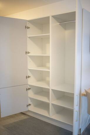 Imagen general del St&auml;y Apartmenthaus Und Monteurzimmer. Foto 8