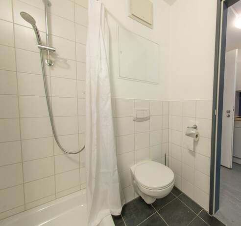 Imagen general del St&auml;y Apartmenthaus Und Monteurzimmer. Foto 10