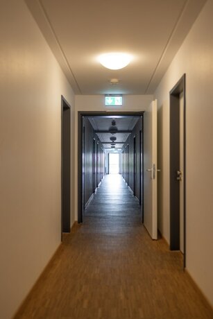 Imagen general del St&auml;y Apartmenthaus Und Monteurzimmer. Foto 11