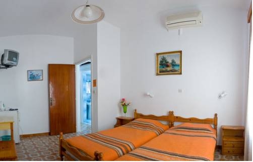 Imagen general del Stavros Hotel. Foto 3