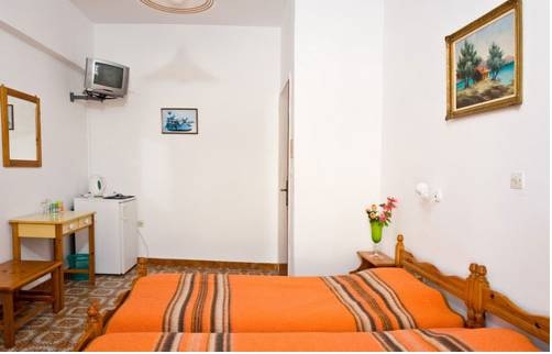 Imagen general del Stavros Hotel. Foto 4