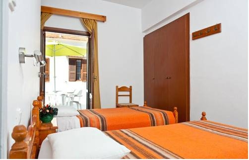 Imagen general del Stavros Hotel. Foto 5