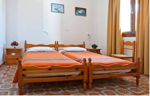 Imagen general del Stavros Hotel. Foto 6