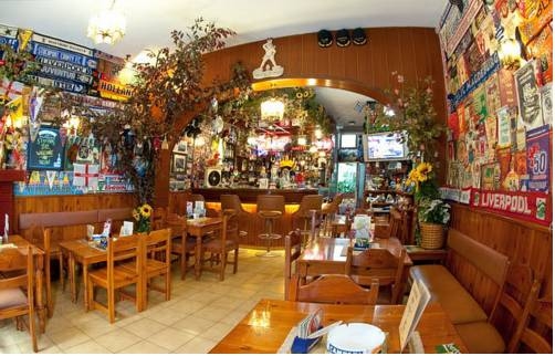 Imagen general del Stavros Hotel. Foto 11