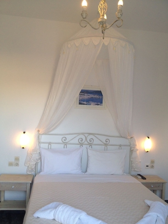 Imagen de la habitación del Stavroula Studios. Foto 6