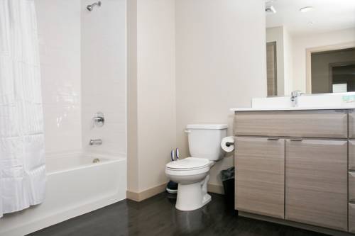 Imagen de la habitación del Stay Alfred At Linear. Foto 4