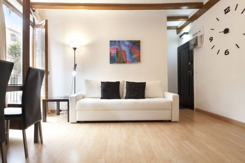 Imagen general del Stay Barcelona Luxury Born Apartment. Foto 2