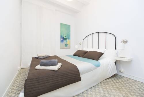 Imagen general del Stay Barcelona Luxury Born Apartment. Foto 3