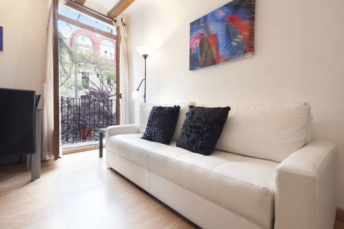 Imagen general del Stay Barcelona Luxury Born Apartment. Foto 4