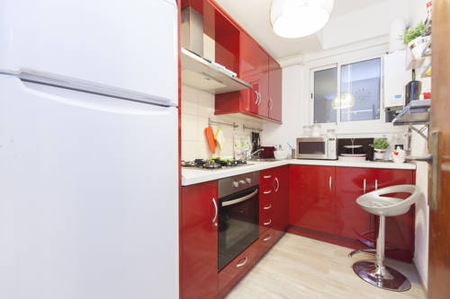 Imagen general del Stay Barcelona Luxury Born Apartment. Foto 5